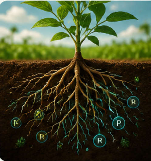 Root System Enhancement